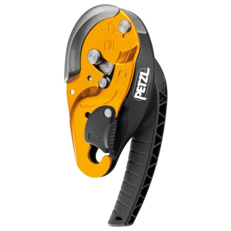 Frână de rapel Petzl I´D S