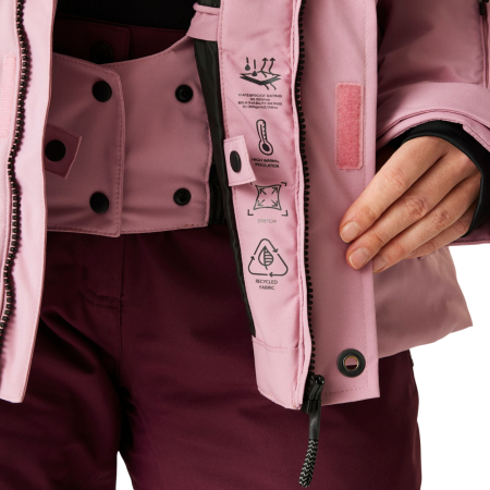 Geacă de schi femei Dare 2b Sk iLife Jacket