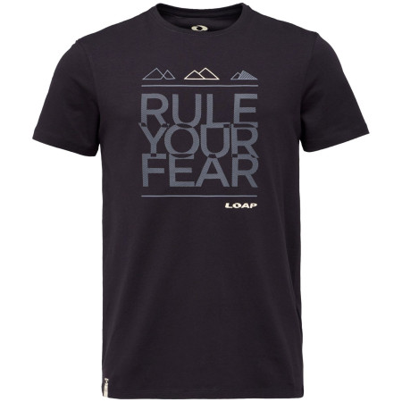 Tricou bărbați Loap Alhan