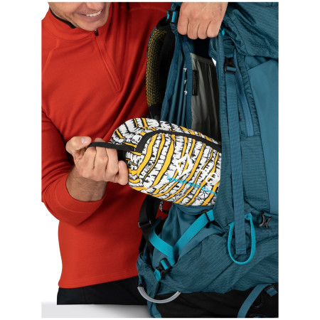 Rucsac turistic Osprey Atmos Ag 65