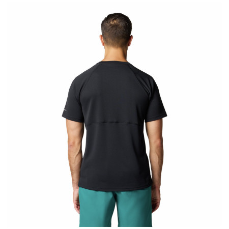 Tricou bărbați Columbia Alpine Chill™ Pro Short Sleeve Crew