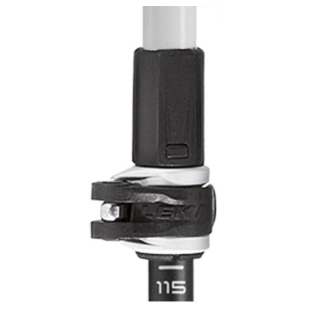 Bețe Nordic Walking Leki Poles Instructor Lite