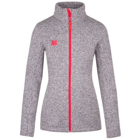 Hanorac femei Loap Glorie gri šedá