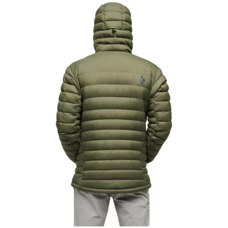 Geacă de puf bărbați Black Diamond Access Down 2.0 Hoody