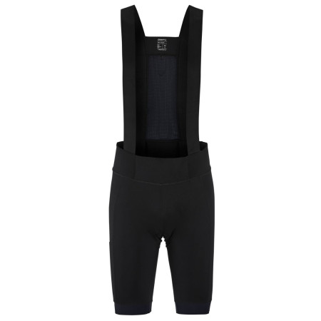 Pantaloni scurți ciclism Craft M Endur Cargo Bib C3
