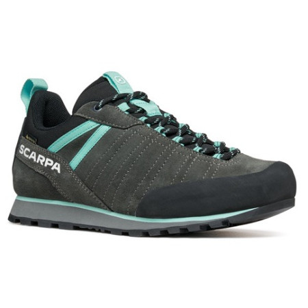Încălțăminte femei Scarpa Crux 2 Gtx Wmn