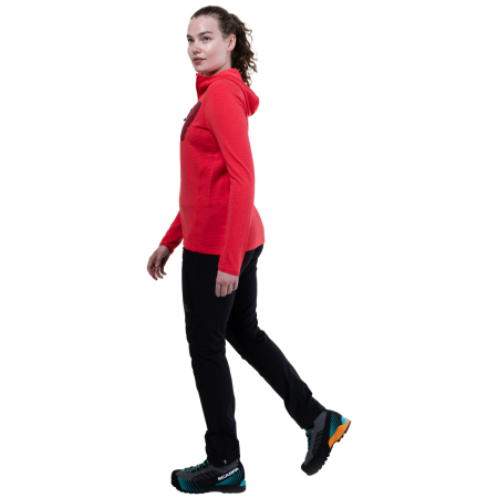 Hanorac femei Mountain Equipment Lumiko Hooded Wmns Jacket