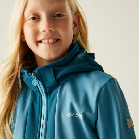 Geacă copii Regatta Haydenbury