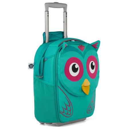 Valiză copii Affenzahn Kids Suitcase