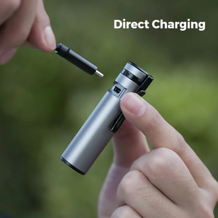 Lumină LED Flextail ZERO Flashlight 1200