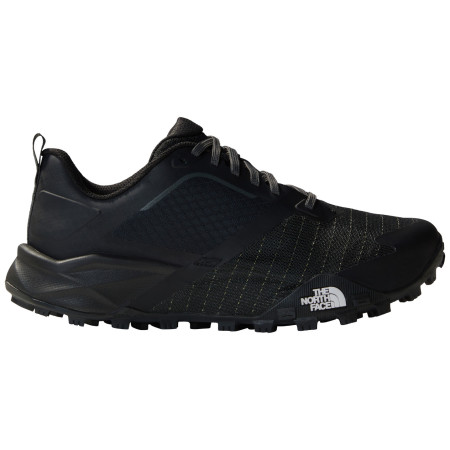 Încălțăminte turistică bărbați The North Face Offtrail Tr negru Asphalt Grey/Tnf Black