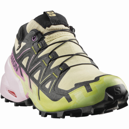 Încălțăminte femei Salomon Speedcross 6 Gore-Tex