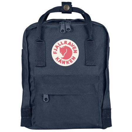 Rucsac Fjällräven Kanken Mini 7