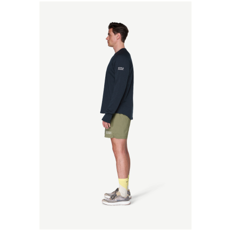 Tricou funcțional bărbați Devold Endurance Merino Crew Man