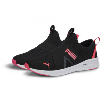 Încălțăminte femei Puma Better Foam Prowl Slip Wn's negru