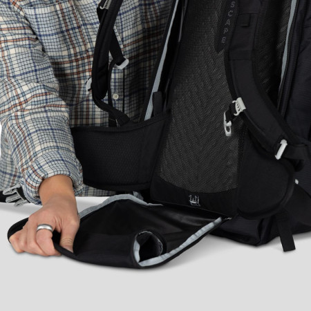 Rucsac femei Osprey Fairview 55