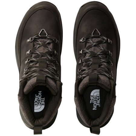 Încălțăminte bărbați The North Face M Bergen Leather Wp