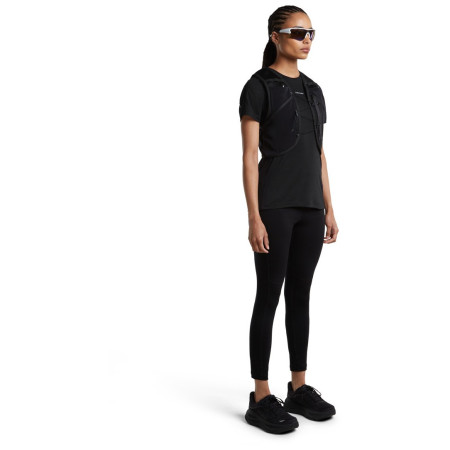 Tricou funcțional femei Icebreaker 125 Cool-Lite Speed SS Tee