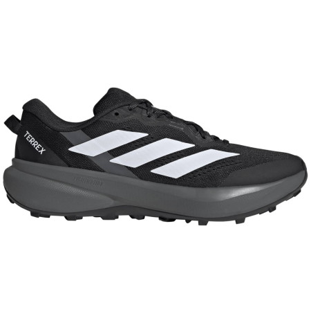 Încălțăminte bărbați Adidas Terrex Tracefinder Plus negru Cblack/Ftwwht/Grefiv