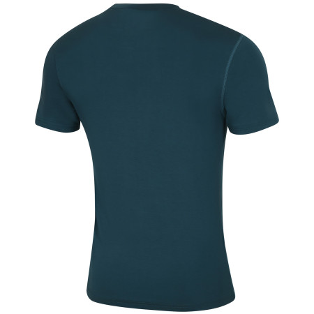 Tricou bărbați Zulu Bambus Elephant 210 Short