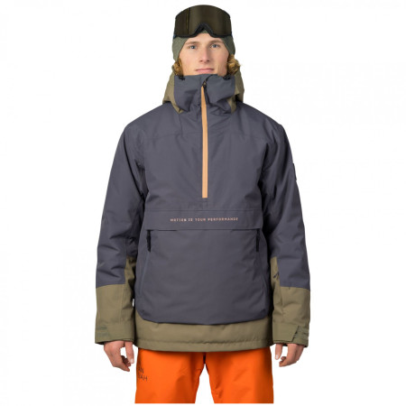 Geacă de schi bărbați Hannah Patty Fd