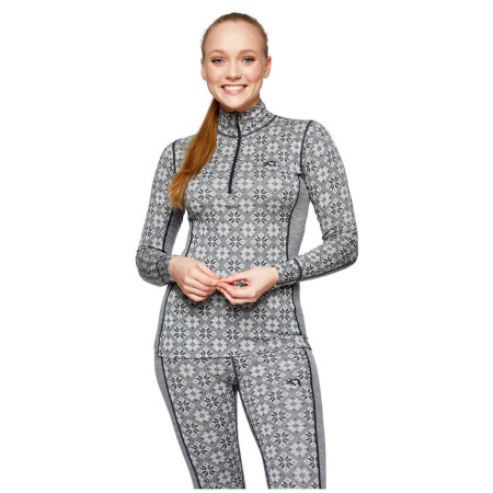 Tricou funcțional femei Kari Traa Rose H/Z