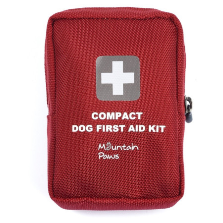 Trusă de prim ajutor pentru câini Mountain Paws Compact Dog First Aid Kit