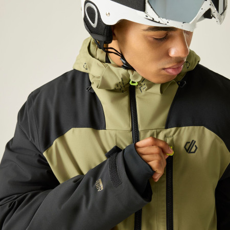 Geacă bărbați Dare 2b Baseplate IV Jacket