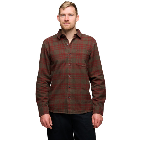 Cămașă bărbați Black Diamond M Project Flannel