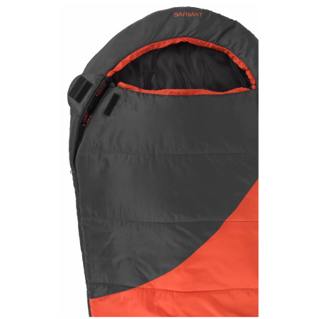 Sac de dormit Loap Sarmat