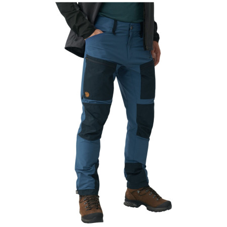 Pantaloni bărbați Fjällräven Keb Agile Trousers M