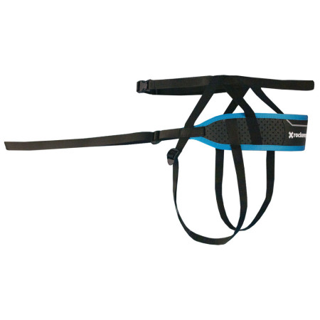 Ham Rock Empire Canicross Race albastru