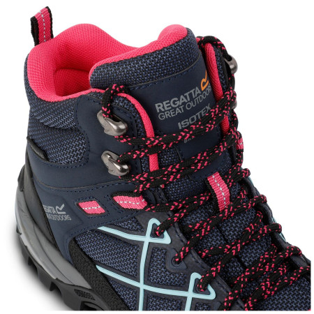 Încălțăminte femei Regatta Ldy Samaris III Boot