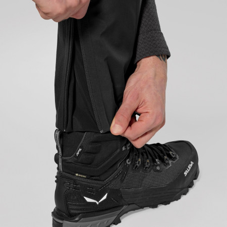 Pantaloni bărbați Salewa Ortles Gtx 3L Epe Pants M