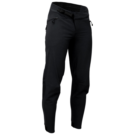 Pantaloni de ciclism bărbați Silvini Rodano negru
