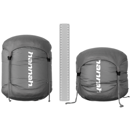 Sac de dormit de puf Hannah Loft 400 185 cm