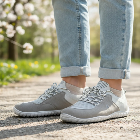 Teniși barefoot pentru femei Bugga Beni