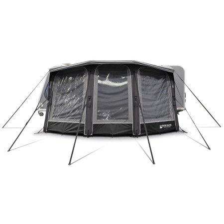 Cort frontal Vango Tuscany Pro Air 400