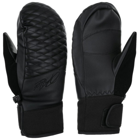 Mănuși femei Kilpi Devine-W negru