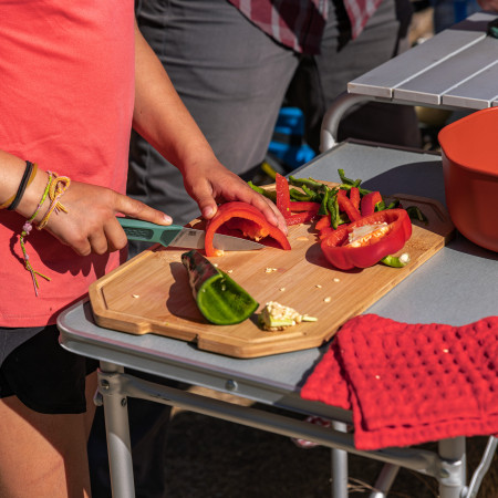 Set Gerber Compleat Cutting Board Set