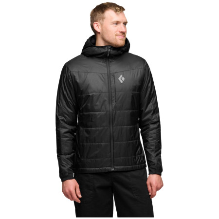 Geacă bărbați Black Diamond Solution 2.0 Hoody