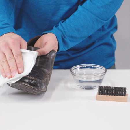 Impregnant Gear Aid Revivex care gel