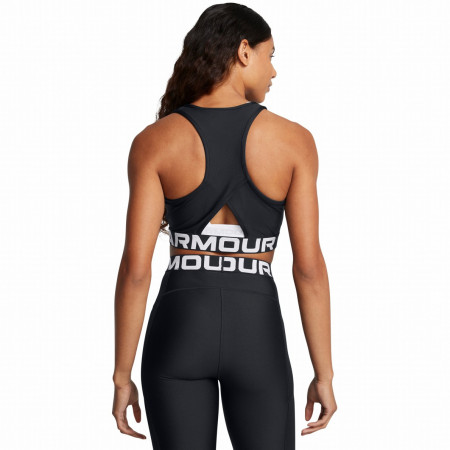 Top femei Under Armour HeatGear Rib Tank
