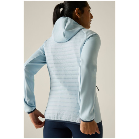 Geacă femei Regatta Women’s Andreson Hybrid