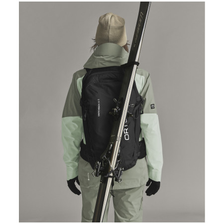 Rucsac pentru schi alpin Ortovox Switchback 30 S