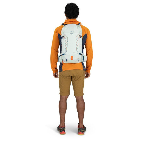 Rucsac turistic Osprey Talon Velocity 20