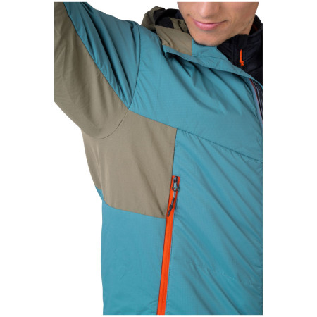 Geacă bărbați Hannah Kechu Hoody