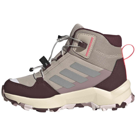 Încălțăminte copii Adidas Terrex Ax4R Mid Sl