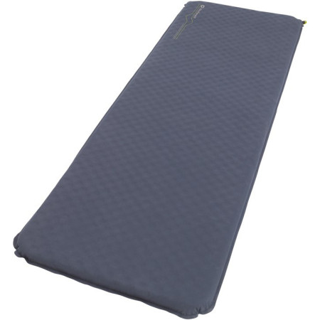 Saltea expusă Outwell Dreamcatcher Single 5.0 cm (2019) albastru