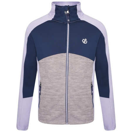 Hanorac funcțional copii Dare 2b Exception Core Stretch